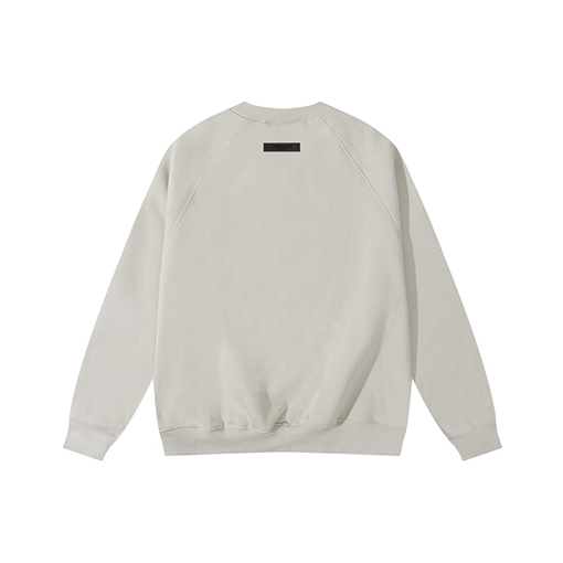 フィアオブゴッド スウェット Tシャツスーパーコピー  Essentials77  裏地付き スウェットシャツ