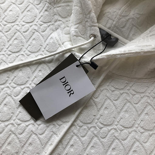 ディオールパーカースーパーコピー DIOR オブリークプリント パーカー