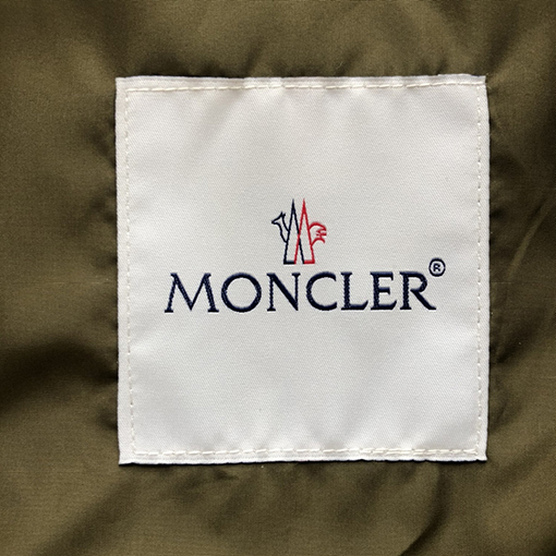 モンクレールジャケットスーパーコピー  MONCLER   Bharaniシリーズのパイロットジャケット