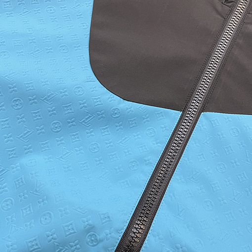 ヴィトン ジャケットスーパーコピー  Louis Vuitton MINI MONOGRAMウィンドブレーカージャケット