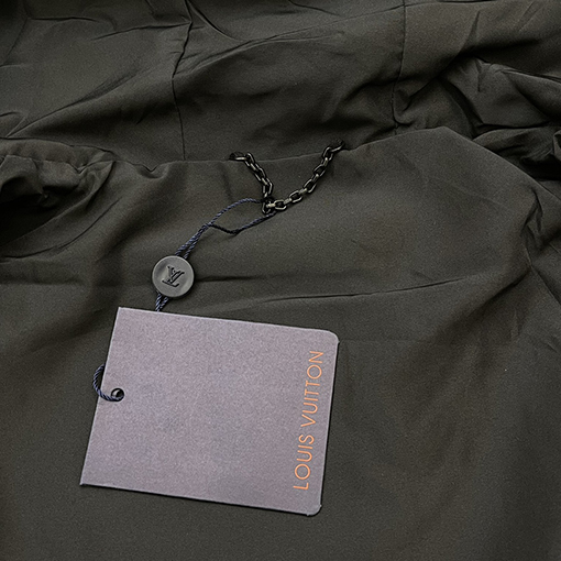 ヴィトン ジャケットスーパーコピー  Louis Vuitton MINI MONOGRAMウィンドブレーカージャケット