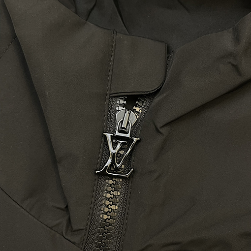 ヴィトン ジャケットスーパーコピー  Louis Vuitton MINI MONOGRAMウィンドブレーカージャケット