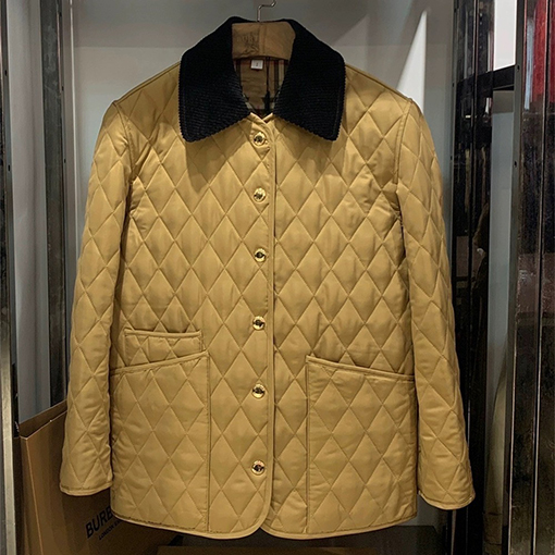 レディース★バーバリー ジャケット アウター BURBERRYスーパーコピー