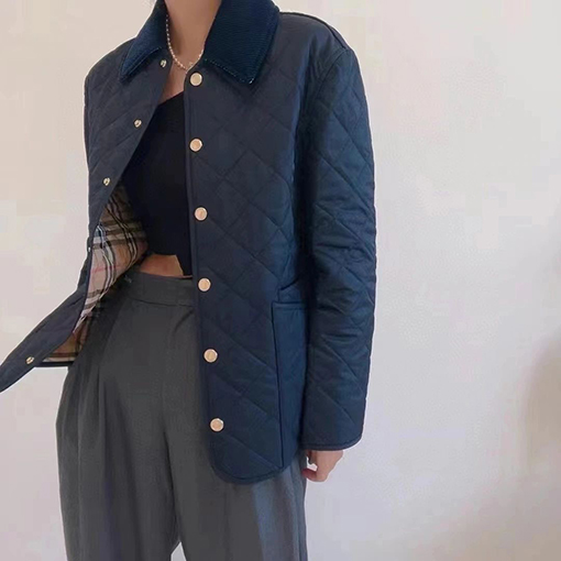 レディース★バーバリー ジャケット アウター BURBERRYスーパーコピー