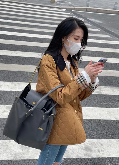 レディース★バーバリー ジャケット アウター BURBERRYスーパーコピー