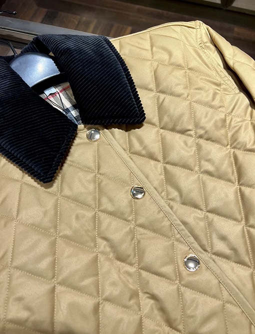 レディース★バーバリー ジャケット アウター BURBERRYスーパーコピー