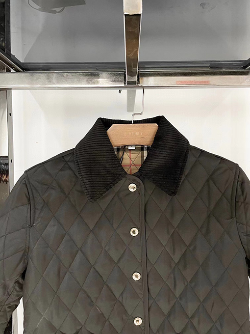 レディース★バーバリー ジャケット アウター BURBERRYスーパーコピー