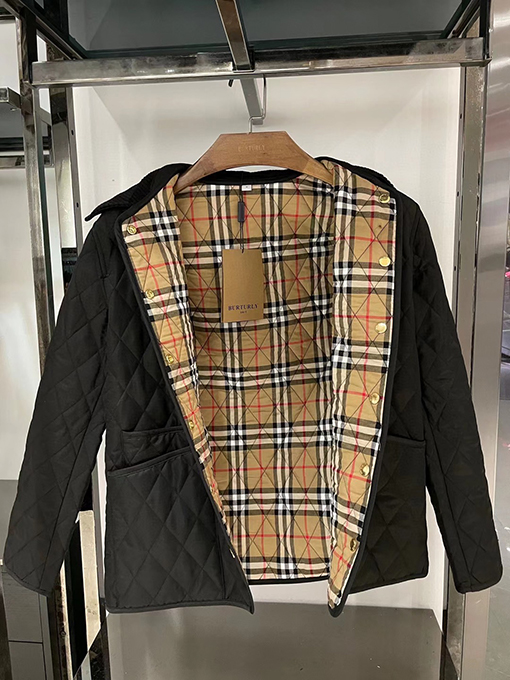 レディース★バーバリー ジャケット アウター BURBERRYスーパーコピー