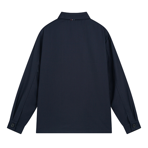 トムブラウン スーツ スーパーコピー THOM BROWNE 秋冬の新作スーツ