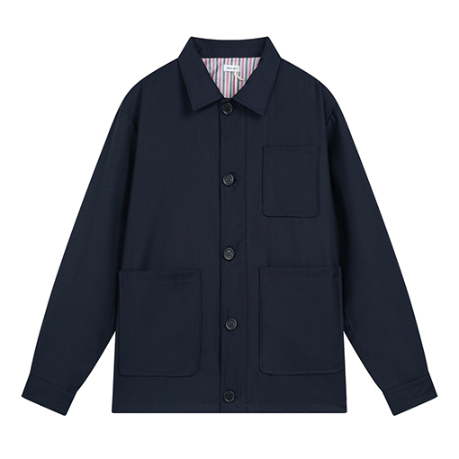 トムブラウン スーツ スーパーコピー THOM BROWNE 秋冬の新作スーツ