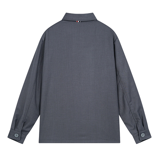 トムブラウン スーツ スーパーコピー THOM BROWNE 秋冬の新作スーツ