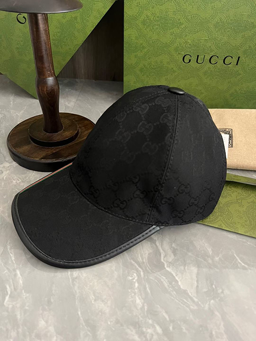 グッチ帽子スーパーコピー GUCCIクラシックなオリジナルベースボールキャップ