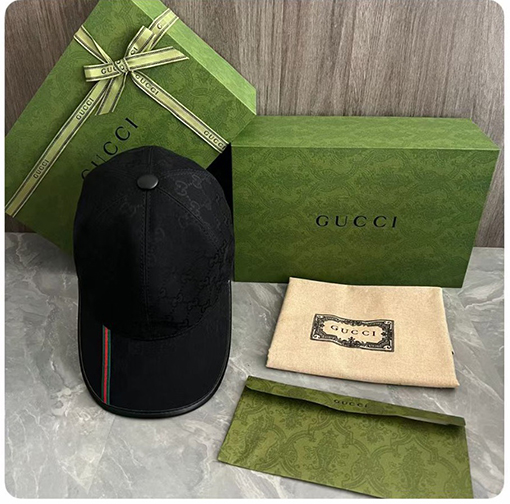 グッチ帽子スーパーコピー GUCCIクラシックなオリジナルベースボールキャップ