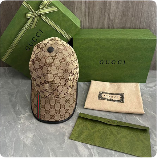 グッチ帽子スーパーコピー GUCCIクラシックなオリジナルベースボールキャップ