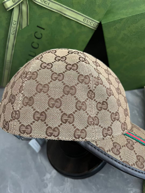 グッチ帽子スーパーコピー GUCCIクラシックなオリジナルベースボールキャップ