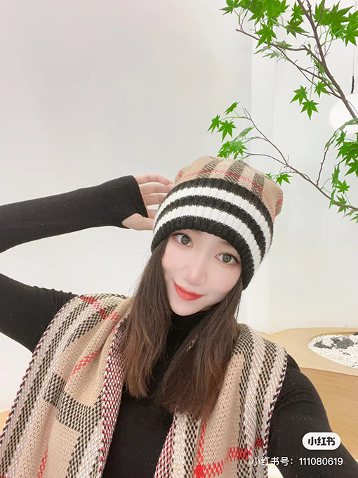 バーバリー セット帽子スーパーコピー  BURBERRY クラシックなセット帽子