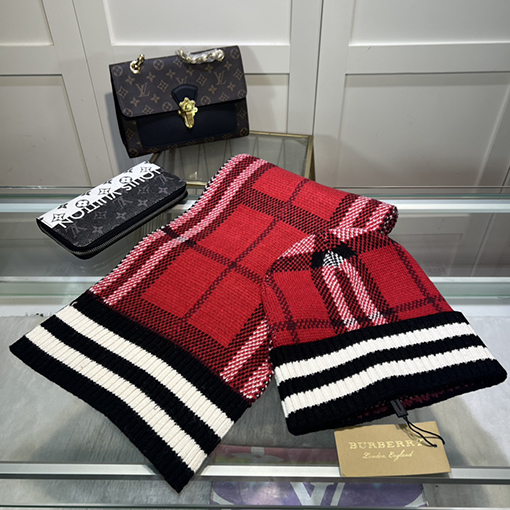 バーバリー セット帽子スーパーコピー  BURBERRY クラシックなセット帽子