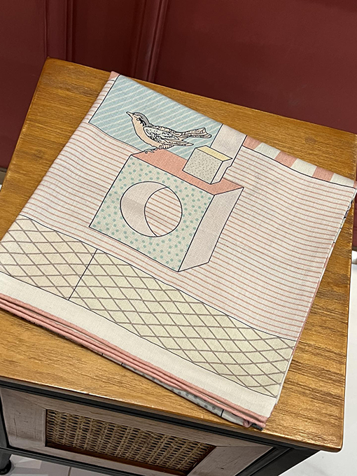 エルメス スカーフコピー  HERMES ジュンマリープリズムカシミアスカーフ