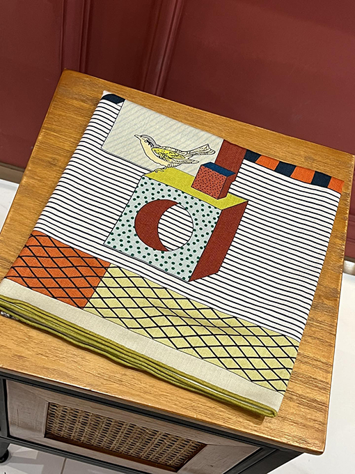 エルメス スカーフコピー  HERMES ジュンマリープリズムカシミアスカーフ