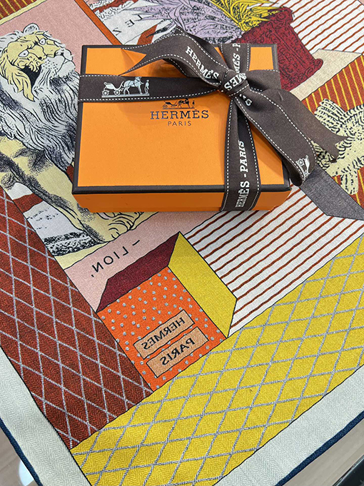 エルメス スカーフ HERMES コピー マフラー 最高のクラフトマンシップで超価値