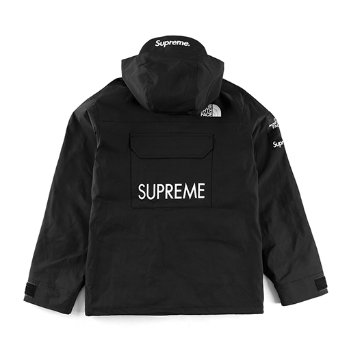 シュプリーム × ノースフェイス ジャケット アウター