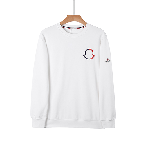 モンクレール スウェットTシャツMONCLER スーパーコピー 质朴な美しさを身にまといましょう