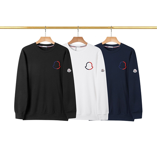 モンクレール スウェットTシャツMONCLER スーパーコピー 质朴な美しさを身にまといましょう