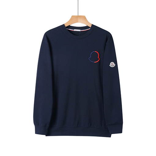 モンクレール スウェットTシャツMONCLER スーパーコピー 质朴な美しさを身にまといましょう