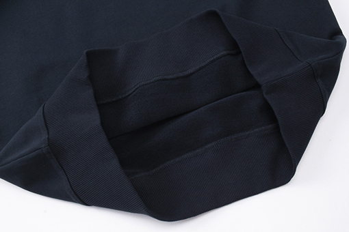 バーバリー スウェット長袖 Tシャツ スーパーコピー BURBERRYロゴプリント入りルーズフィットスポーツシャツ - カップル向け2色