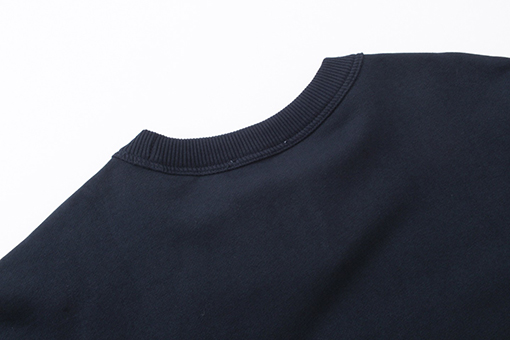 バーバリー スウェット長袖 Tシャツ スーパーコピー BURBERRYロゴプリント入りルーズフィットスポーツシャツ - カップル向け2色