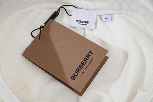 バーバリースウェットパンツ コピー  BURBERRY  クラシックなTB限定ロゴ入りウエアロングパンツ