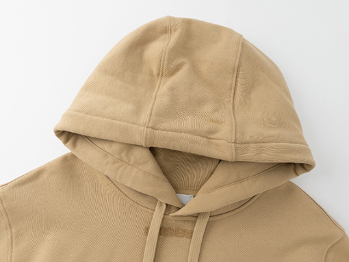 バーバリー パーカー BURBERRYスーパーコピー 怪獣の背中プリントデザイン