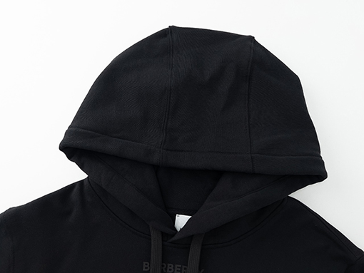 バーバリー パーカー BURBERRYスーパーコピー 怪獣の背中プリントデザイン