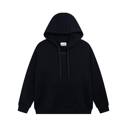 バーバリー パーカー BURBERRYスーパーコピー 怪獣の背中プリントデザイン