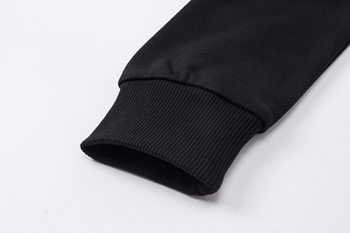バーバリー パーカー レーザーパンチング エンボス パーカー