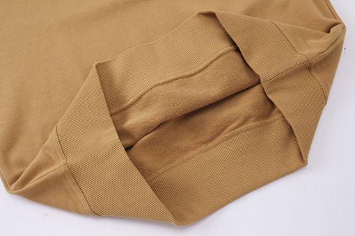バーバリー パーカー BURBERRY 騎士団のエンブレム刺繍 パーカー