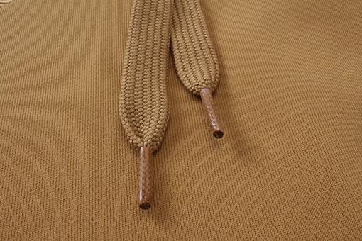 バーバリー パーカー BURBERRY ハイデンシティエンブレム葉刺繍フード付きスウェット