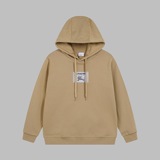 バーバリー   パーカー   BURBERRY  スーパーコピー フード付きスウェット