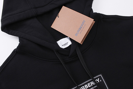 バーバリー   パーカー   BURBERRY  スーパーコピー フード付きスウェット