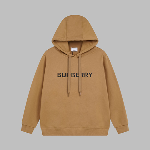 バーバリー パーカー スーパーコピー BURBERRY プリントパーカー