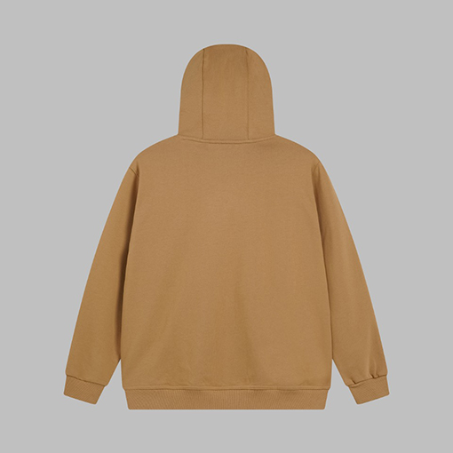 バーバリー パーカー スーパーコピー BURBERRY プリントパーカー