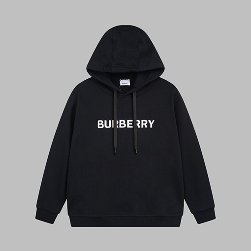 バーバリー パーカー スーパーコピー BURBERRY プリントパーカー