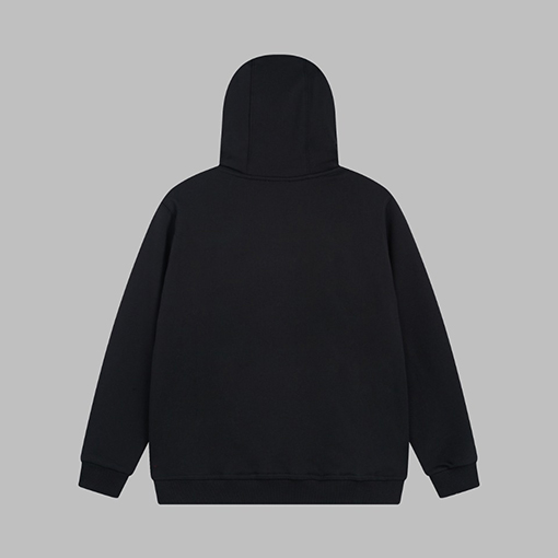 バーバリー パーカー スーパーコピー BURBERRY プリントパーカー