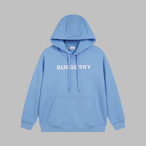 バーバリー パーカー スーパーコピー BURBERRY フードパーカーアイテム