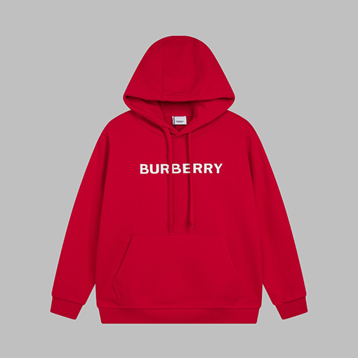 バーバリー パーカー スーパーコピー BURBERRY フードパーカーアイテム