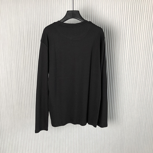 プラダ 長袖 Tシャツの通販高品質 PRADAスーパーコピー