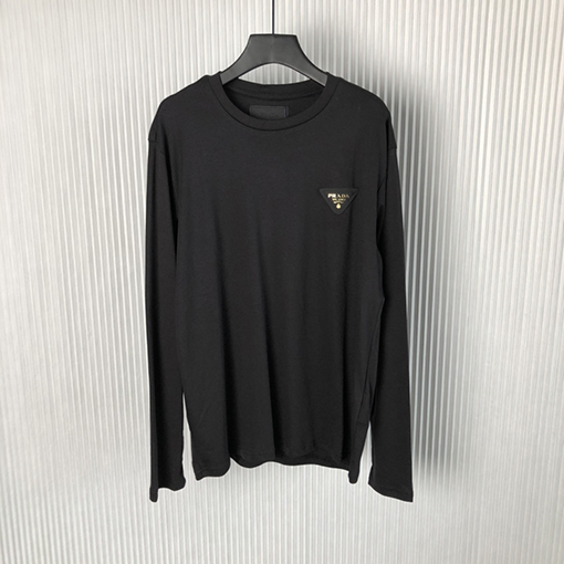 プラダ 長袖 Tシャツの通販高品質 PRADAスーパーコピー
