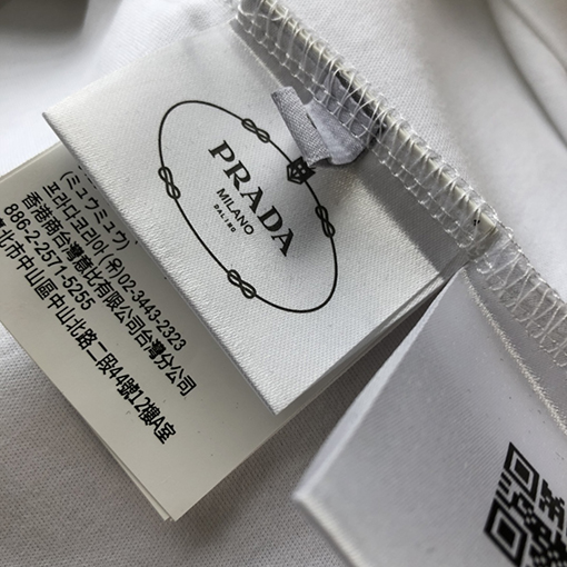 プラダ 長袖 Tシャツの通販高品質  PRADAスーパーコピー