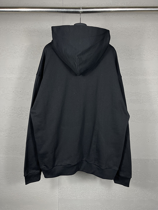 バレンシアガ x アディダス コラボ   パーカー  BALENCIAGA  スーパーコピー