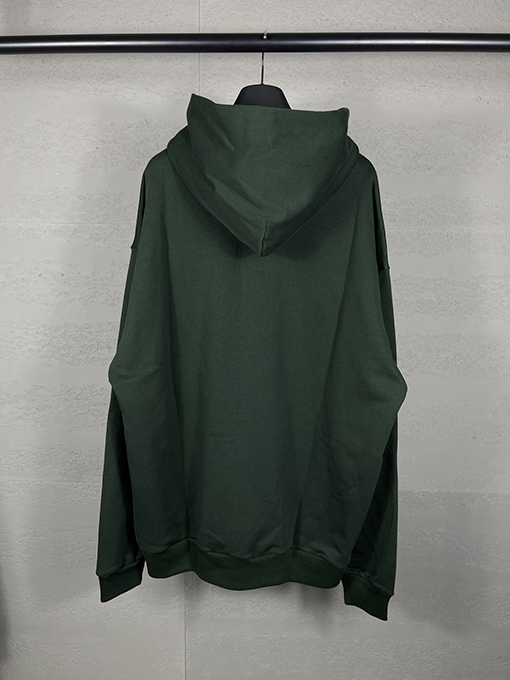バレンシアガ x アディダス コラボ   パーカー  BALENCIAGA  スーパーコピー